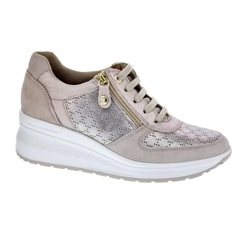 Imac Zapatillas Mujer 555740 Oro