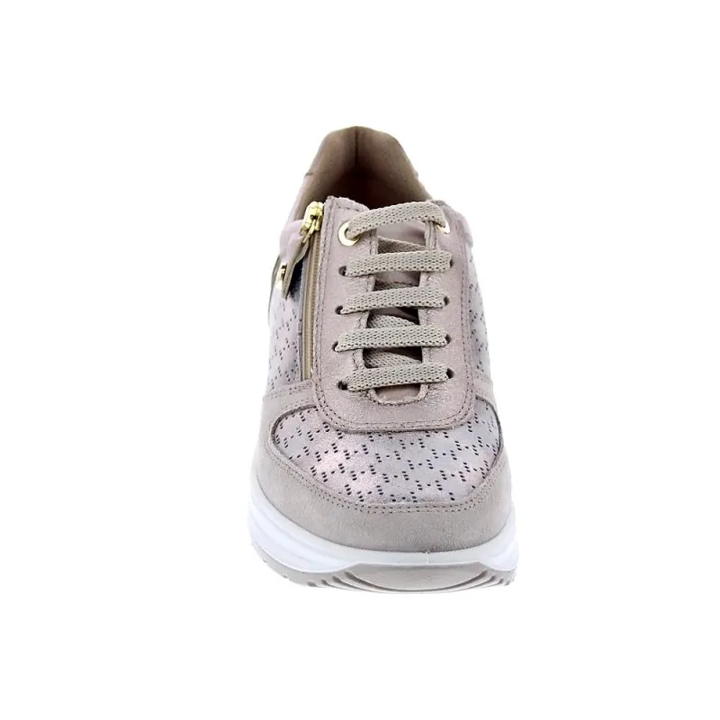 Imac Zapatillas Mujer 555740 Oro
