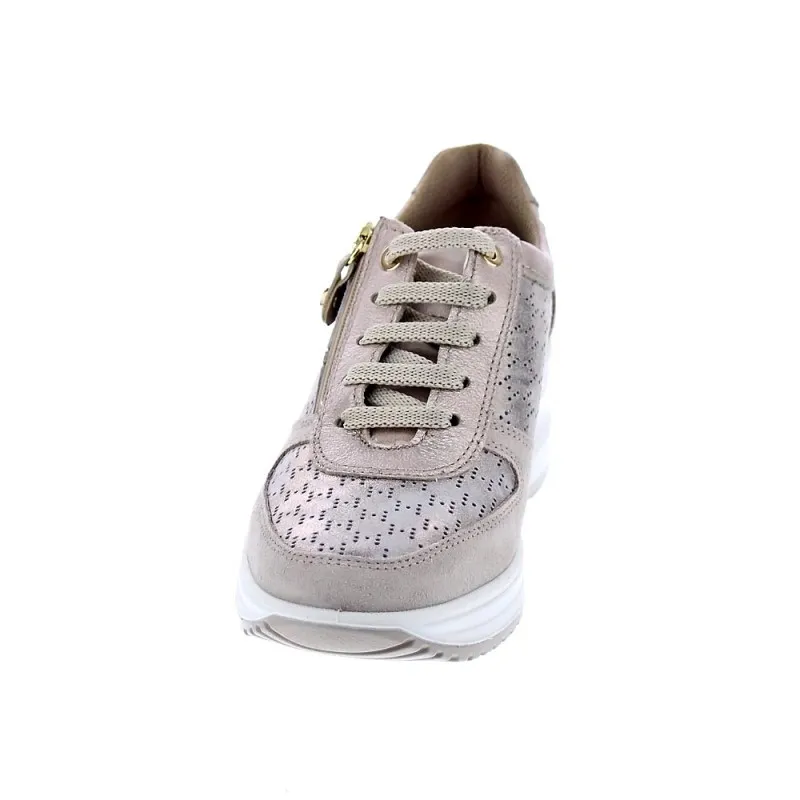 Imac Zapatillas Mujer 555740 Oro