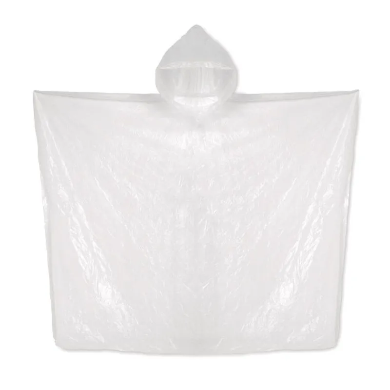 Impermeable biodegradable