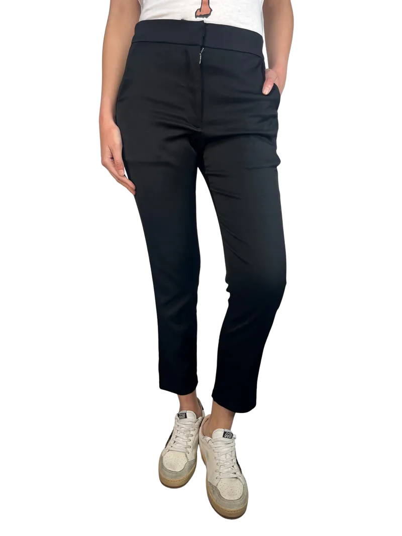 JAZMIN CHEBAR Pantalón Rouge