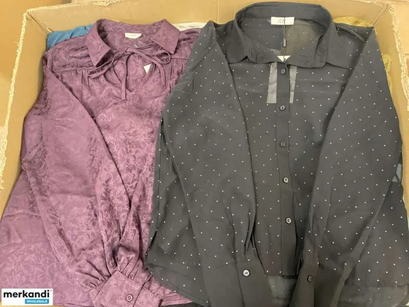 JDY Ropa de Mujer Surtido Mixto Para Mujer Otoño Invierno