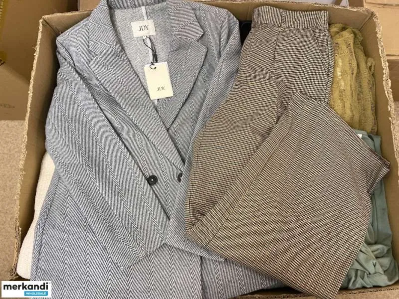 JDY Ropa de Mujer Surtido Mixto Para Mujer Otoño Invierno