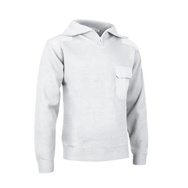 JERSEY DE TRABAJO DE CUELLO ALTO DRIVER  VALENTO