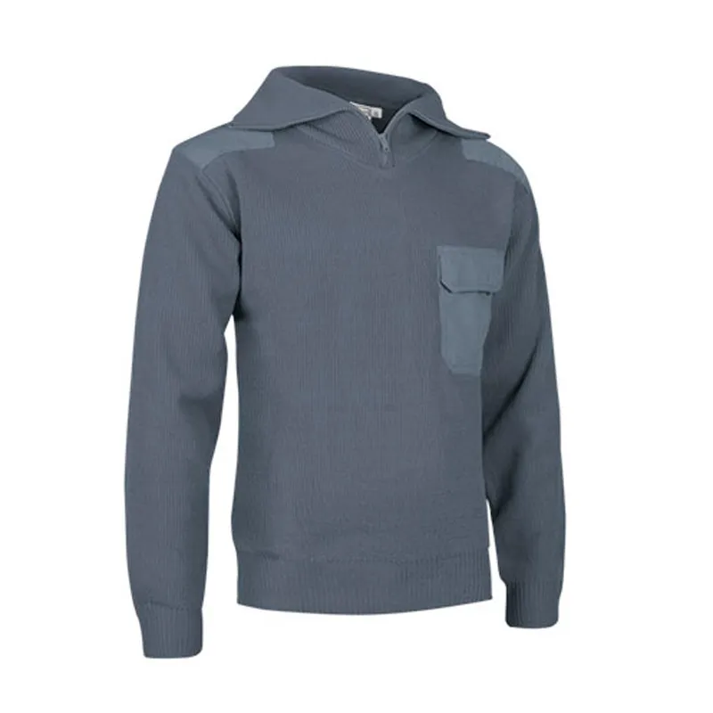 JERSEY DE TRABAJO DE CUELLO ALTO DRIVER  VALENTO