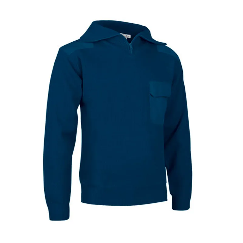 JERSEY DE TRABAJO DE CUELLO ALTO DRIVER  VALENTO