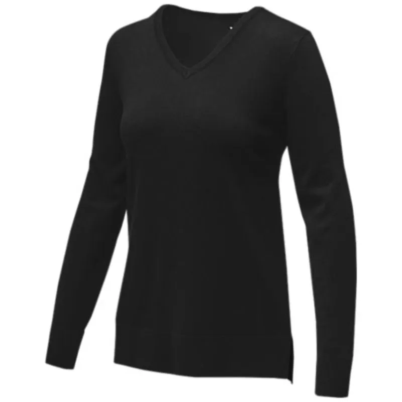 Jersey personalizable de cuello pico para mujer Stanton