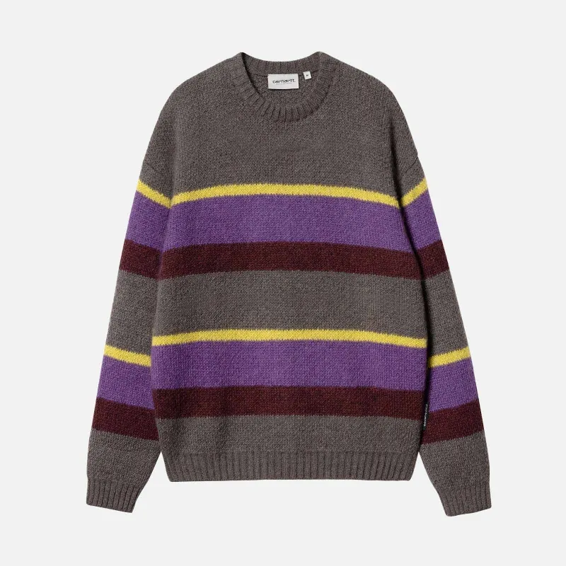 Jerséis Carhartt WIP Merton Sweater I033916.2C7.XX