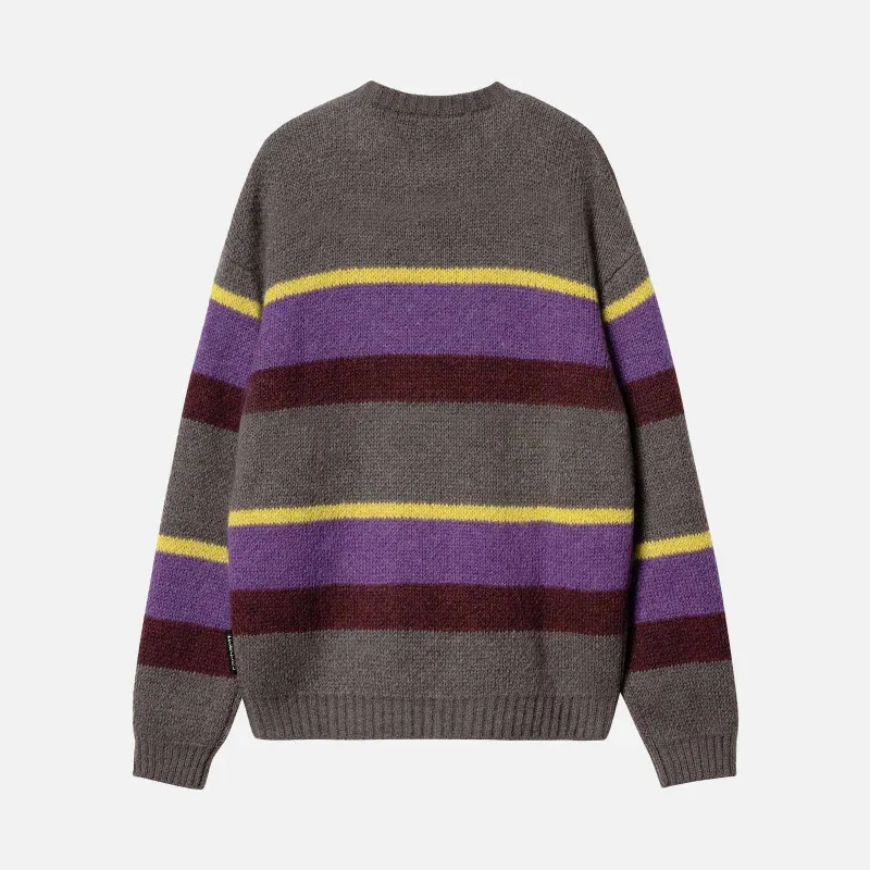 Jerséis Carhartt WIP Merton Sweater I033916.2C7.XX