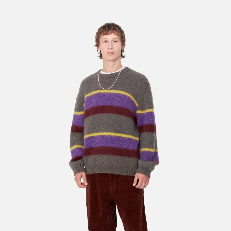 Jerséis Carhartt WIP Merton Sweater I033916.2C7.XX