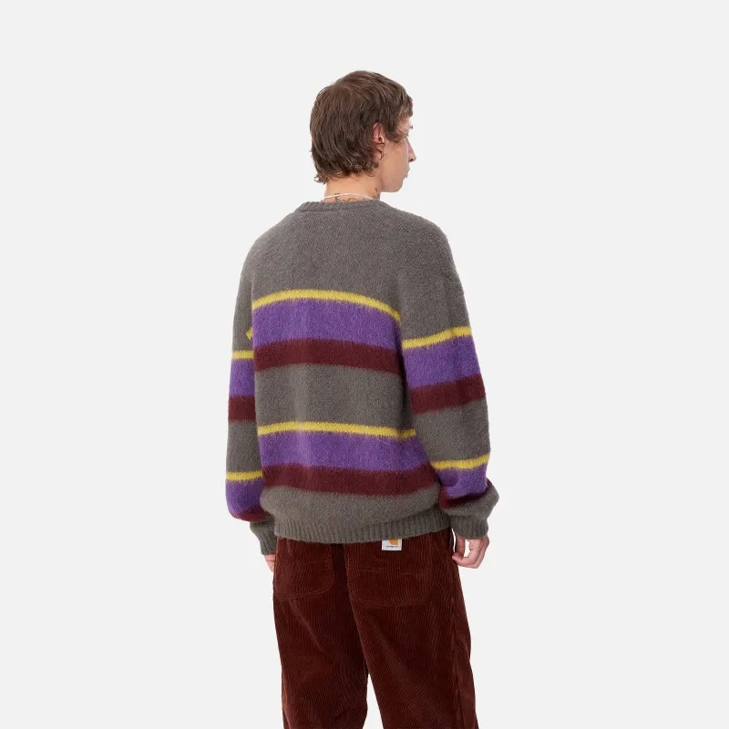 Jerséis Carhartt WIP Merton Sweater I033916.2C7.XX
