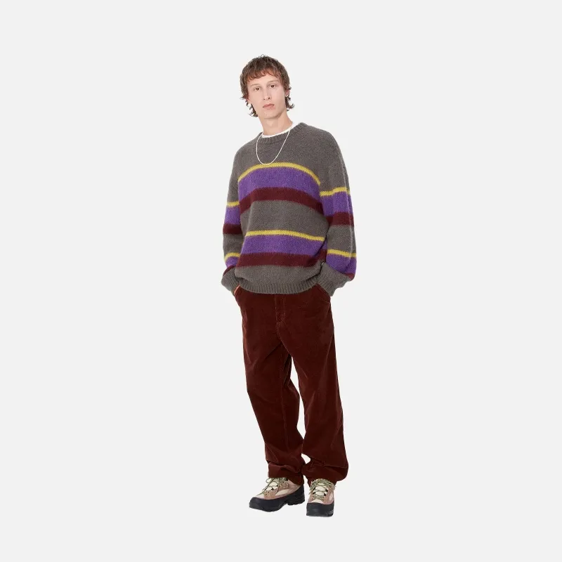 Jerséis Carhartt WIP Merton Sweater I033916.2C7.XX