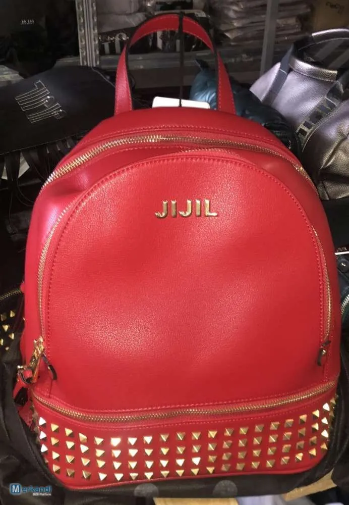 JIJIL BOLSOS DE MUJER  30 UNIDADES EN STOCK  MODELOS DE LOTES MIXTOS  30 EUROS CADA UNO