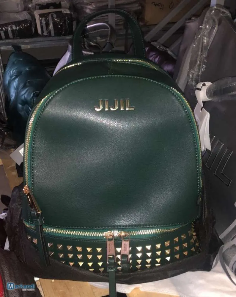 JIJIL BOLSOS DE MUJER  30 UNIDADES EN STOCK  MODELOS DE LOTES MIXTOS  30 EUROS CADA UNO