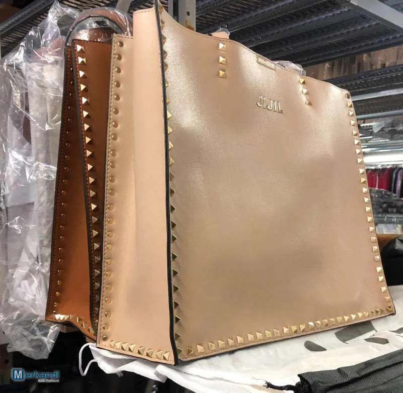JIJIL BOLSOS DE MUJER  30 UNIDADES EN STOCK  MODELOS DE LOTES MIXTOS  30 EUROS CADA UNO