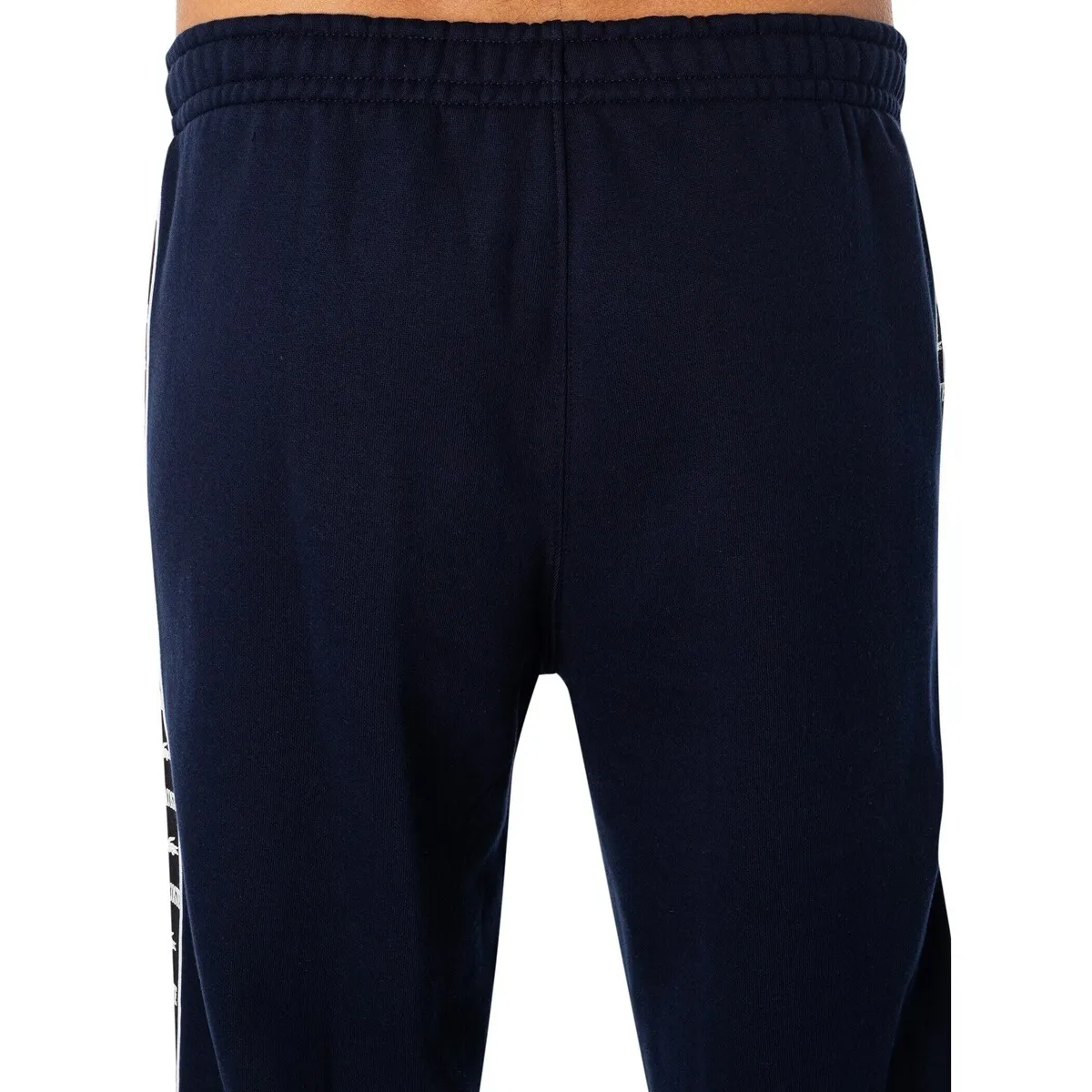 Joggers De Marca Lateral