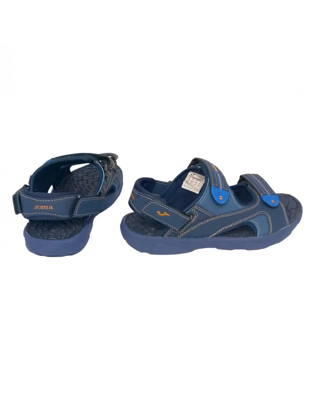 Joma chancla hombre SOCEAS2303V
