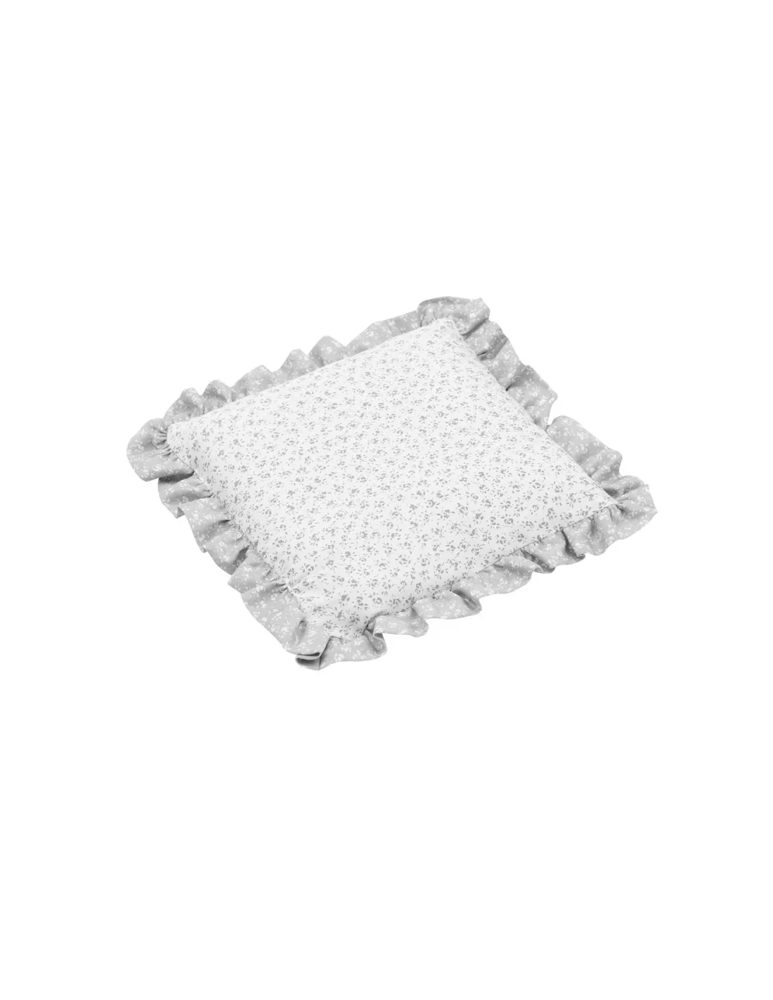 Juego de 2 piezas Funda Nordica (70) Liberty Gris de Cambrass