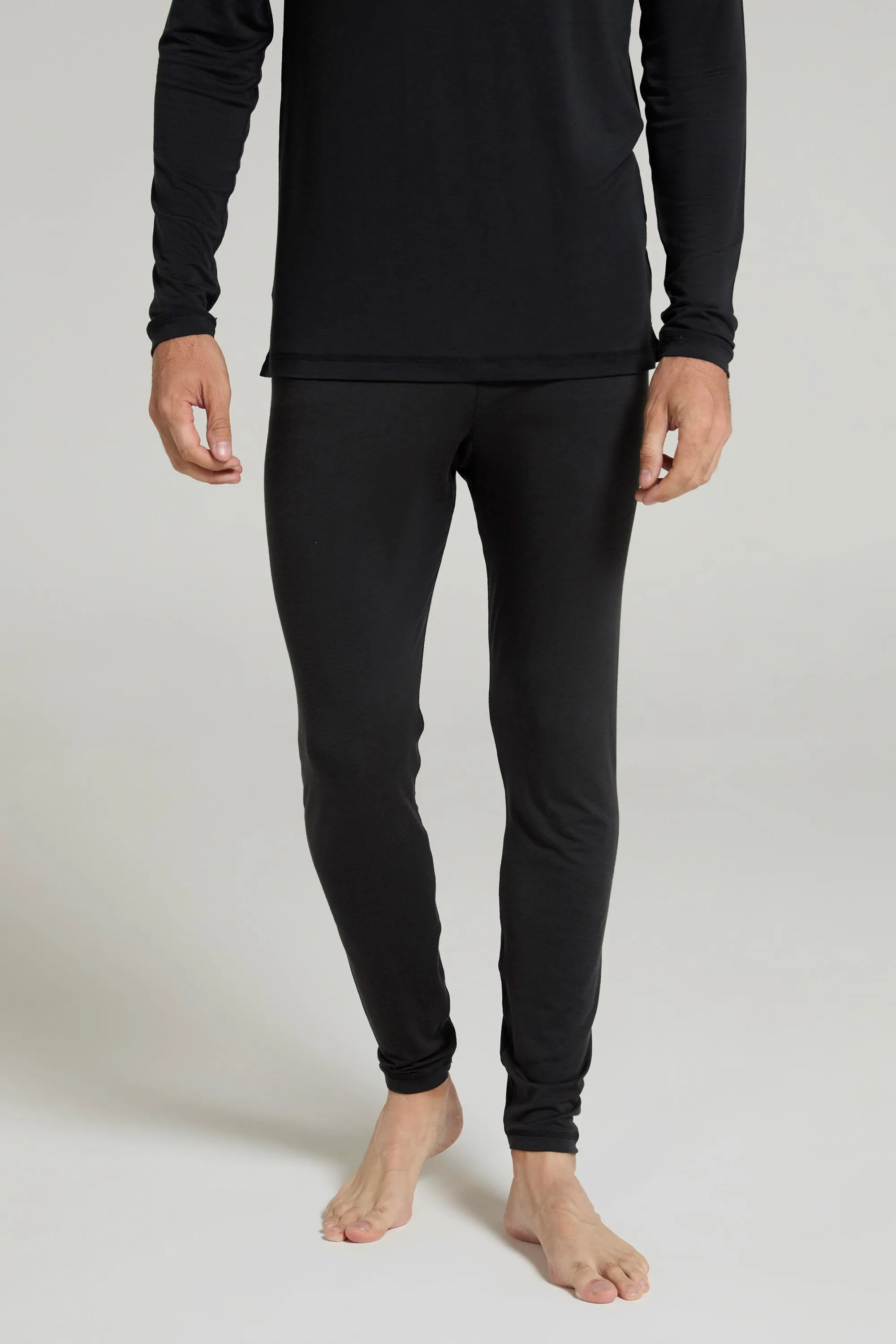 Keep The Heat pantalón IsoTherm para hombre