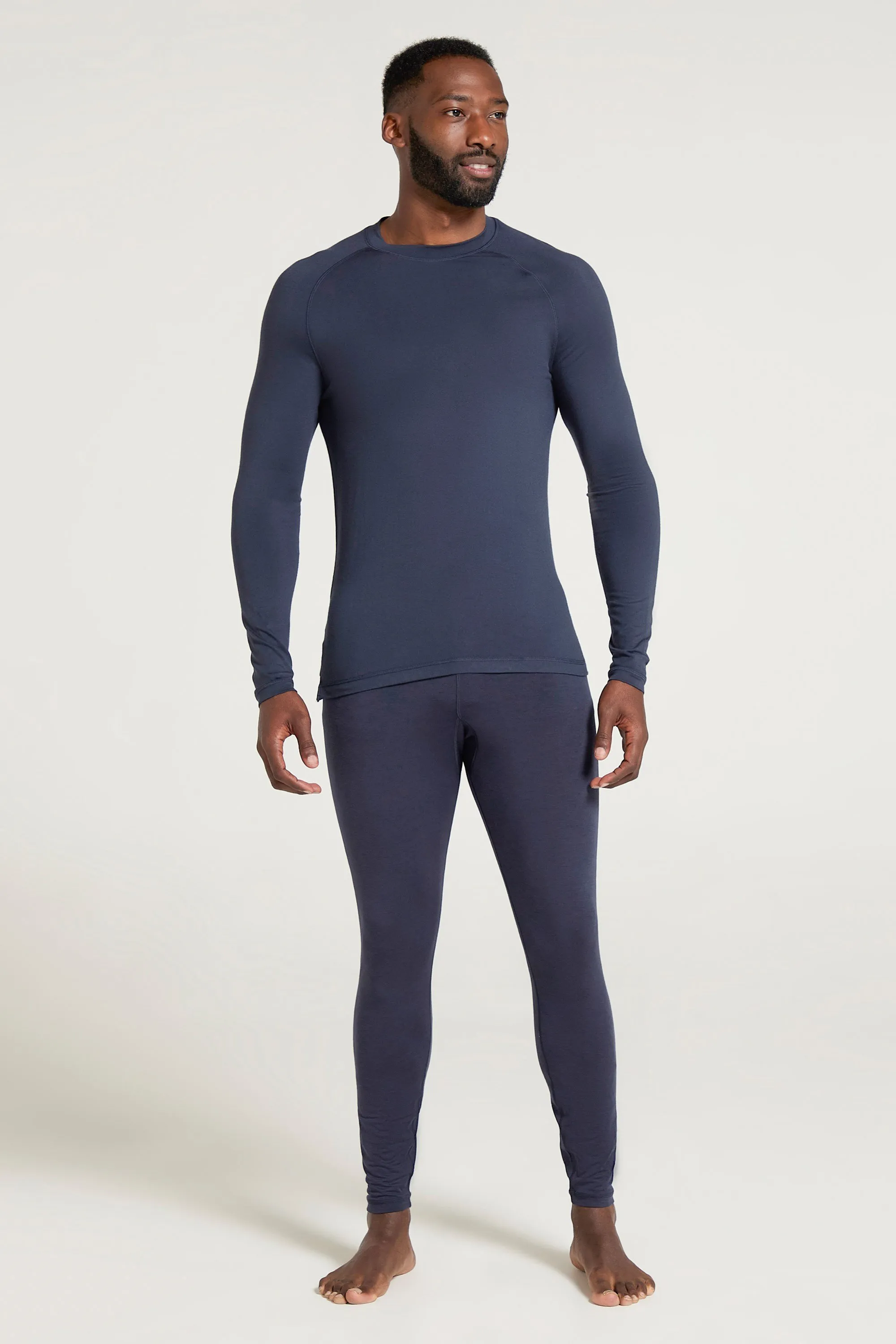 Keep The Heat pantalón IsoTherm para hombre