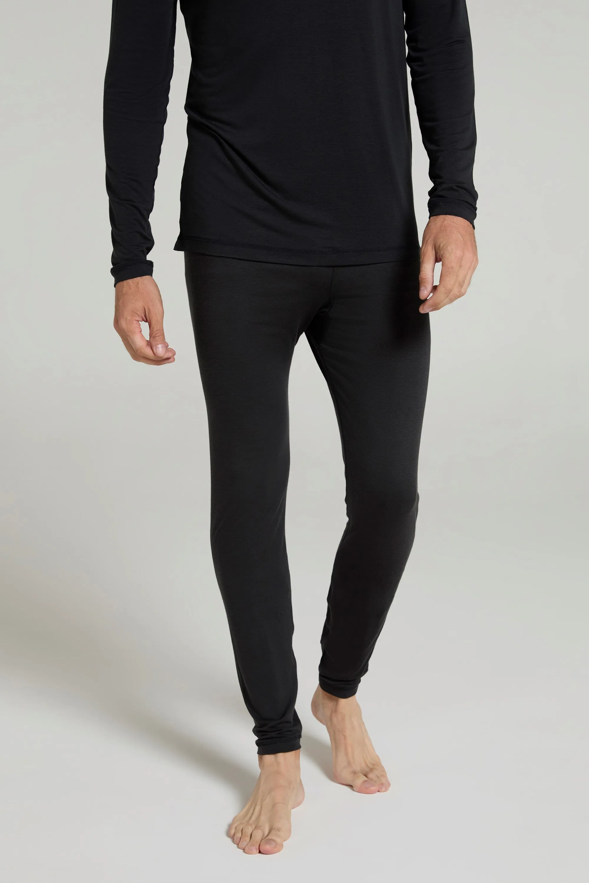 Keep The Heat pantalón IsoTherm para hombre
