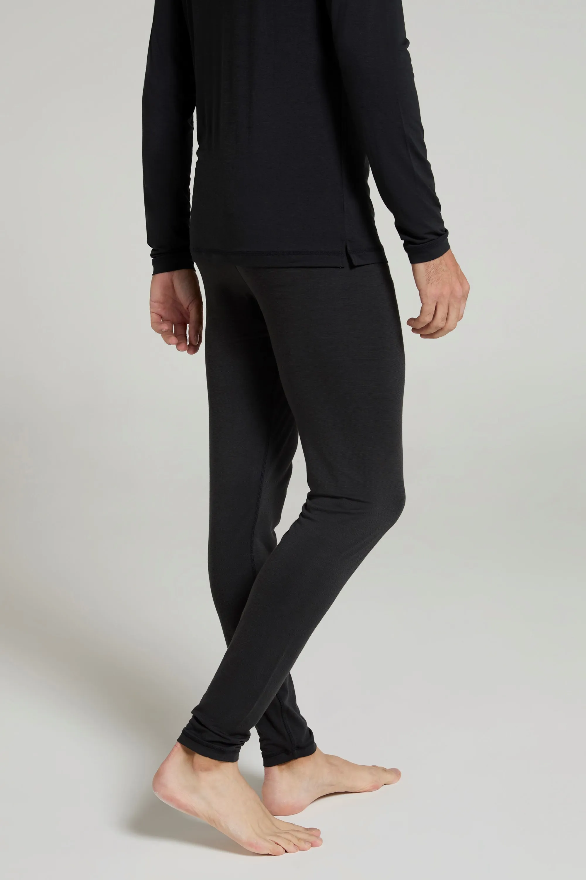 Keep The Heat pantalón IsoTherm para hombre