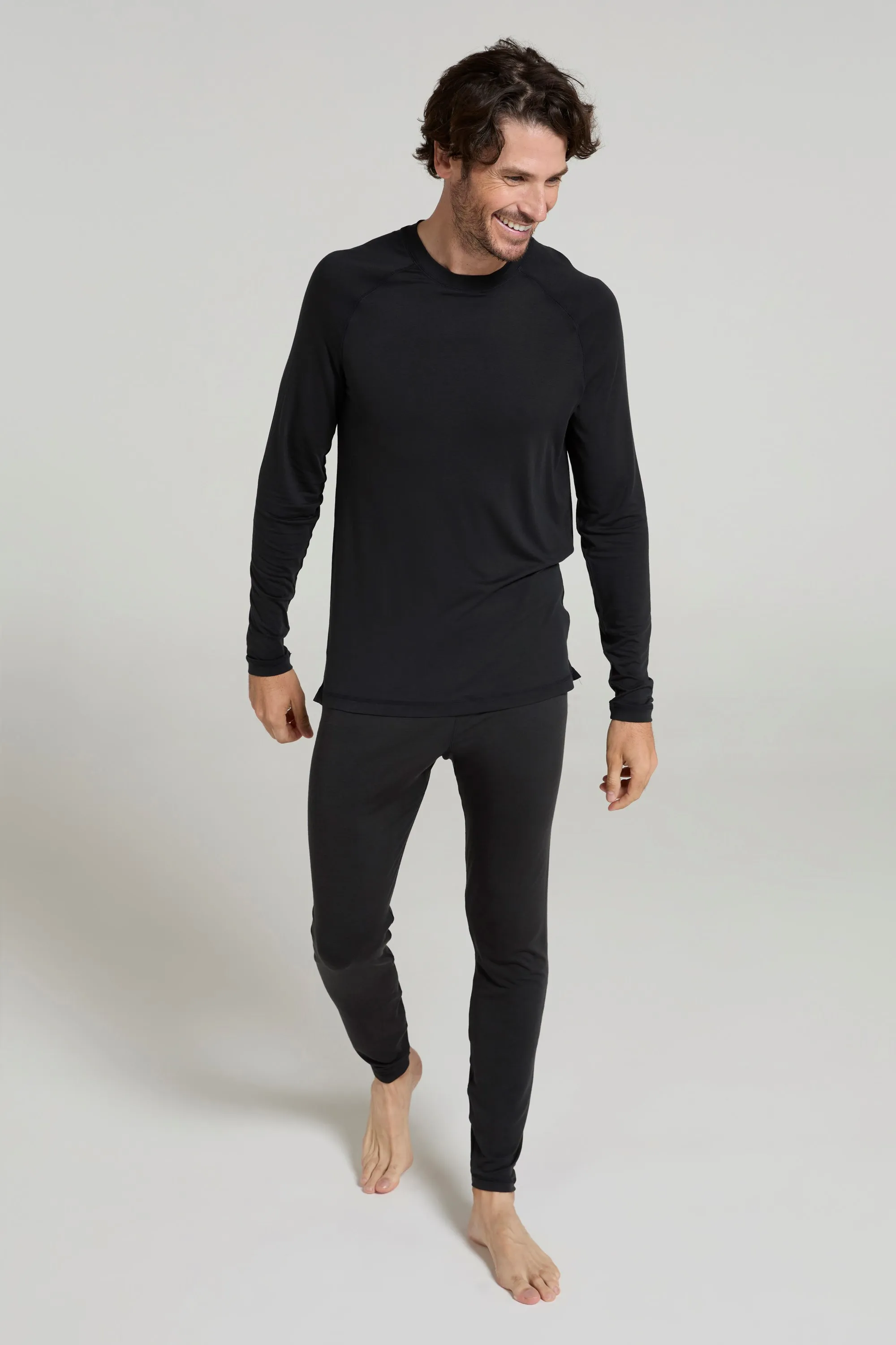 Keep The Heat pantalón IsoTherm para hombre