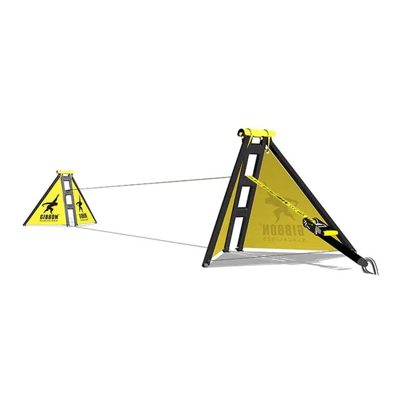 KIT SLACKLINE GIBBON INDEPENDENCE CLASSIC  15M