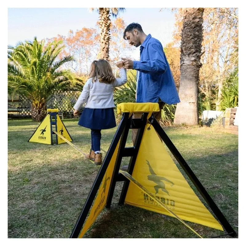 KIT SLACKLINE GIBBON INDEPENDENCE CLASSIC  15M