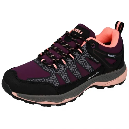 L&R SHOES LT20192 Setenil Zapatillas trekking muje