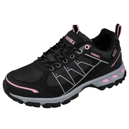 L&R SHOES LT22147 Zapatillas deportivas trekking m
