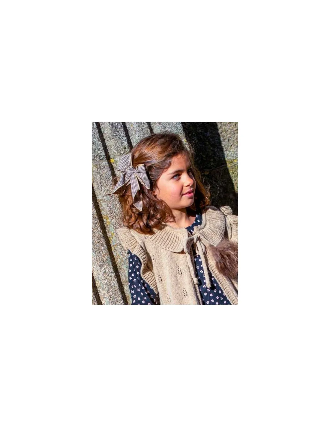 Lazo Pequeño Colección Kenia La Martinica