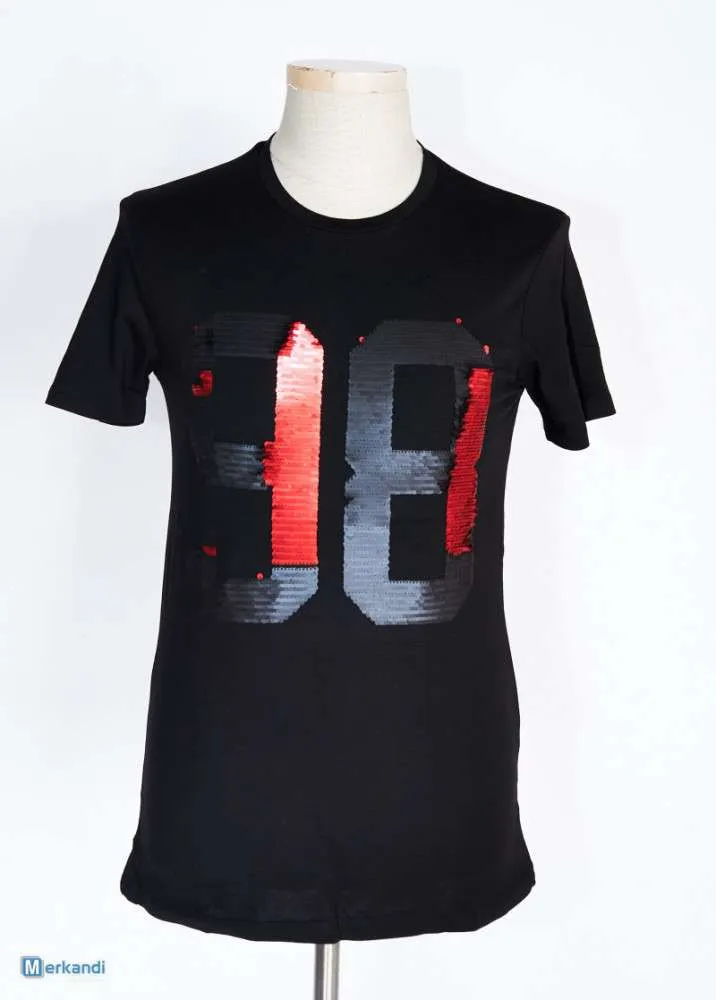 LEFTIES COLECCIóN DE ROPA DE HOMBRE PARA LA TEMPORADA DE PRIMAVERA  LOTE MIXTO, PAQUETE DE 14 KG