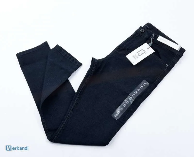 LEFTIES COLECCIóN DE ROPA DE HOMBRE PARA LA TEMPORADA DE PRIMAVERA  LOTE MIXTO, PAQUETE DE 14 KG