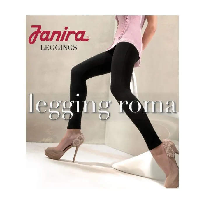 Legging Janira Roma 1020806