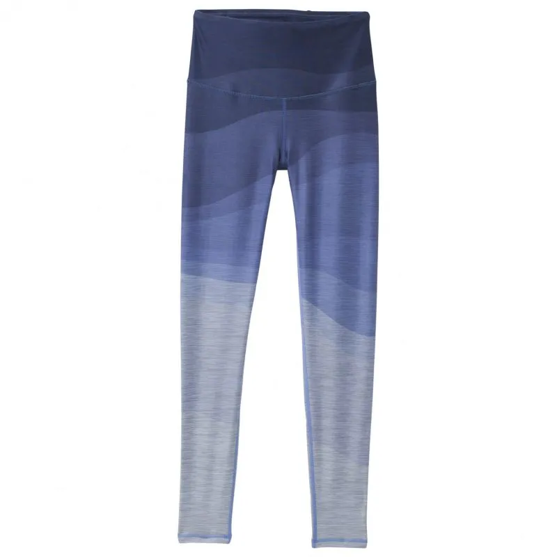 Legging Prana Layna 7/8 Legging (Bluefin) mujer
