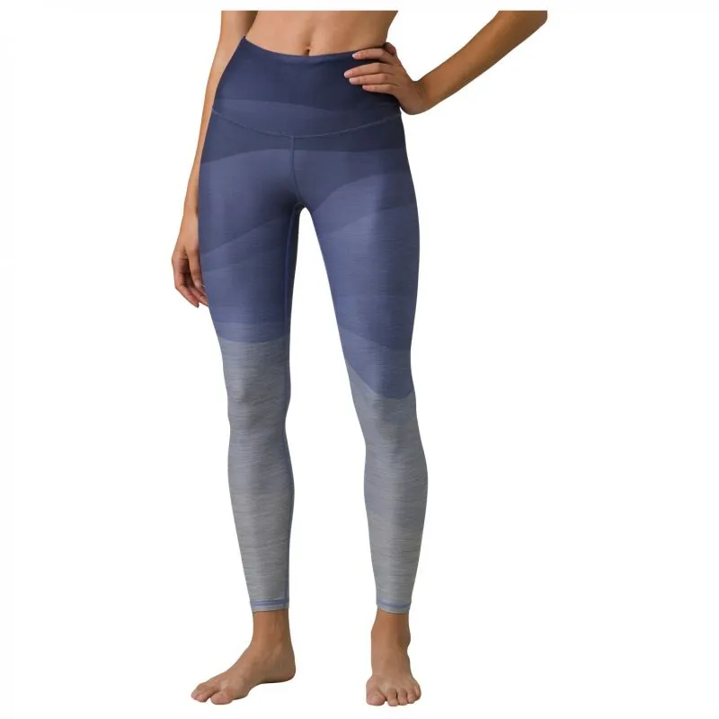 Legging Prana Layna 7/8 Legging (Bluefin) mujer