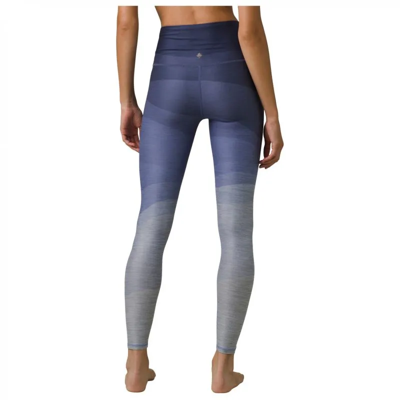 Legging Prana Layna 7/8 Legging (Bluefin) mujer