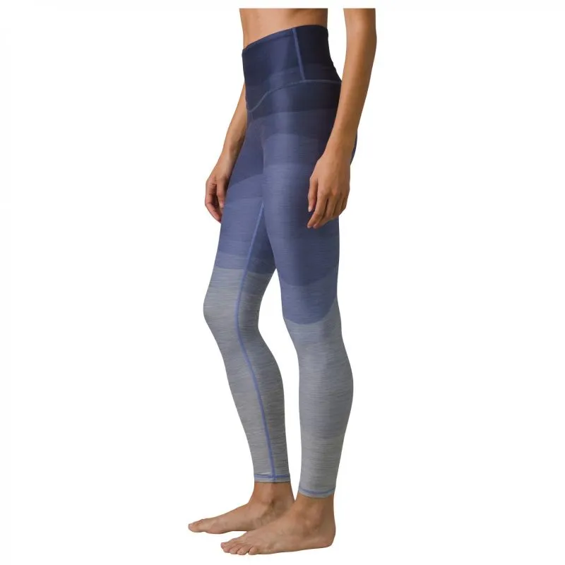 Legging Prana Layna 7/8 Legging (Bluefin) mujer