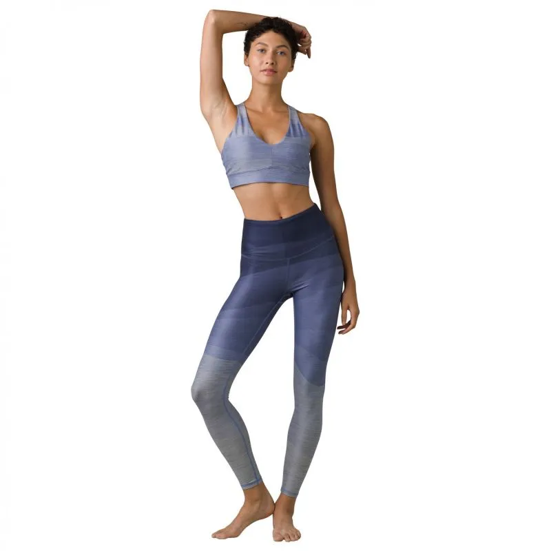 Legging Prana Layna 7/8 Legging (Bluefin) mujer