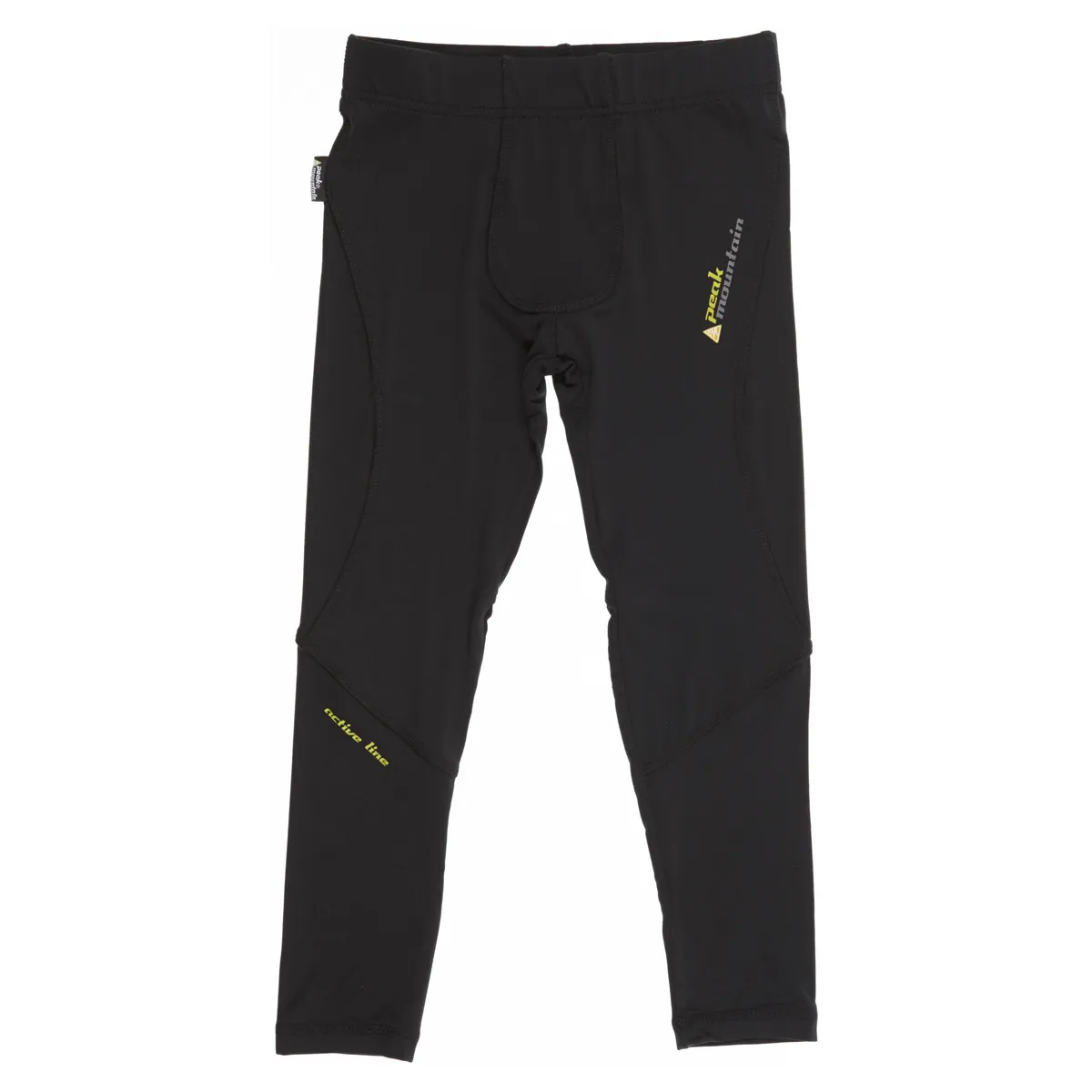 Legging technique garçon ECARNOT