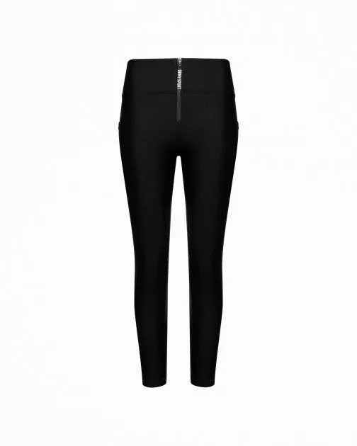 Leggings DKNY Sport DP2P3176 Negro