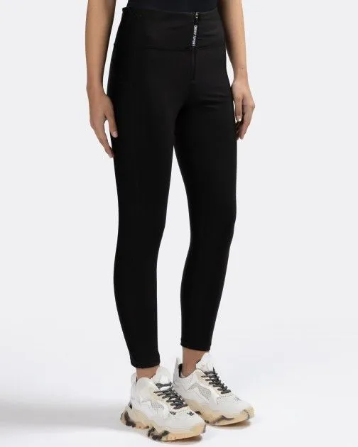 Leggings DKNY Sport DP2P3176 Negro