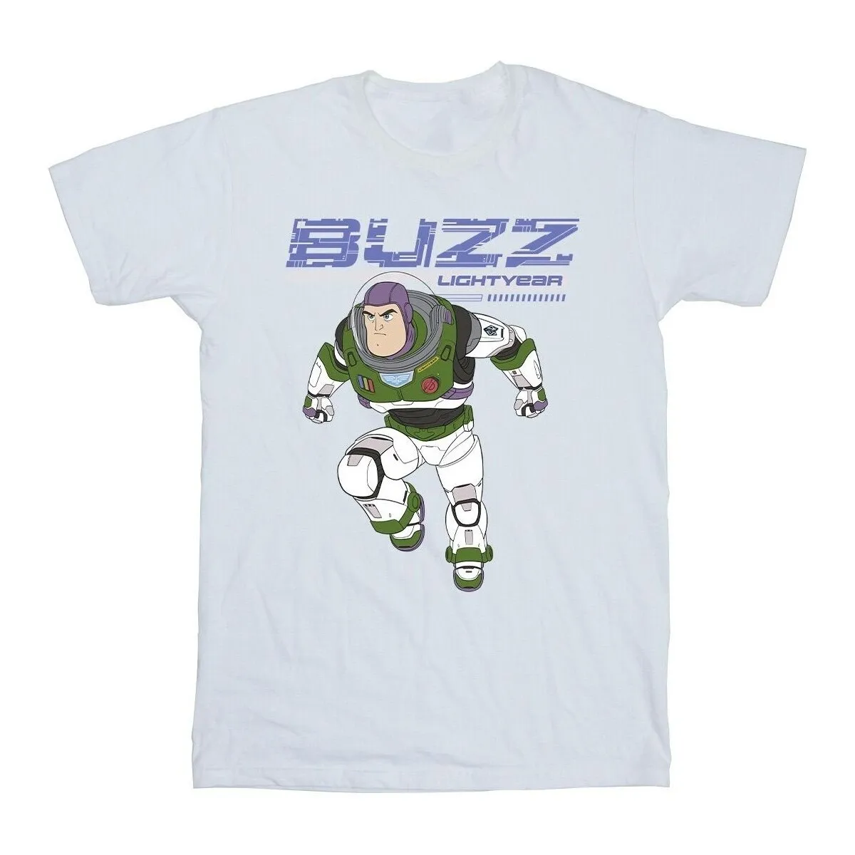 Lightyear Buzz Jump To Action
