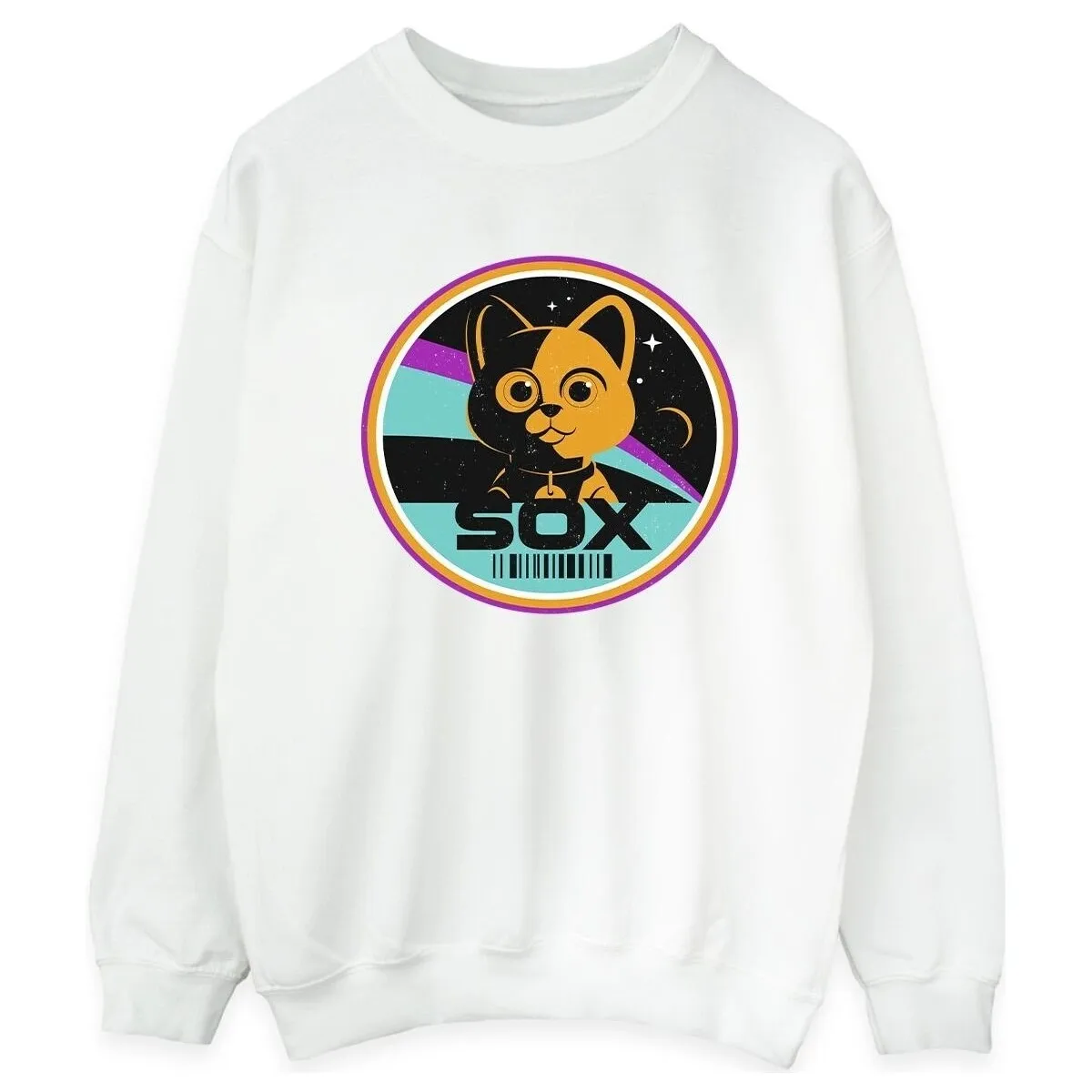 Lightyear Sox Circle