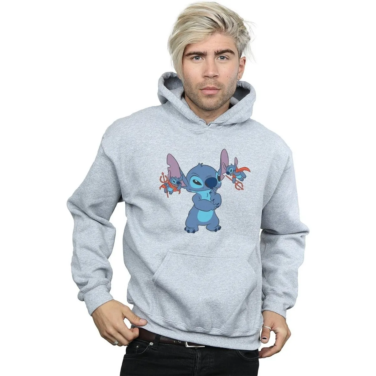 Lilo And Stitch Little Devils