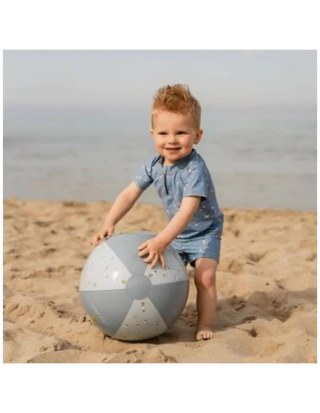 LITTLE DUTCH  PELOTA DE PLAYA SAILORES BAY