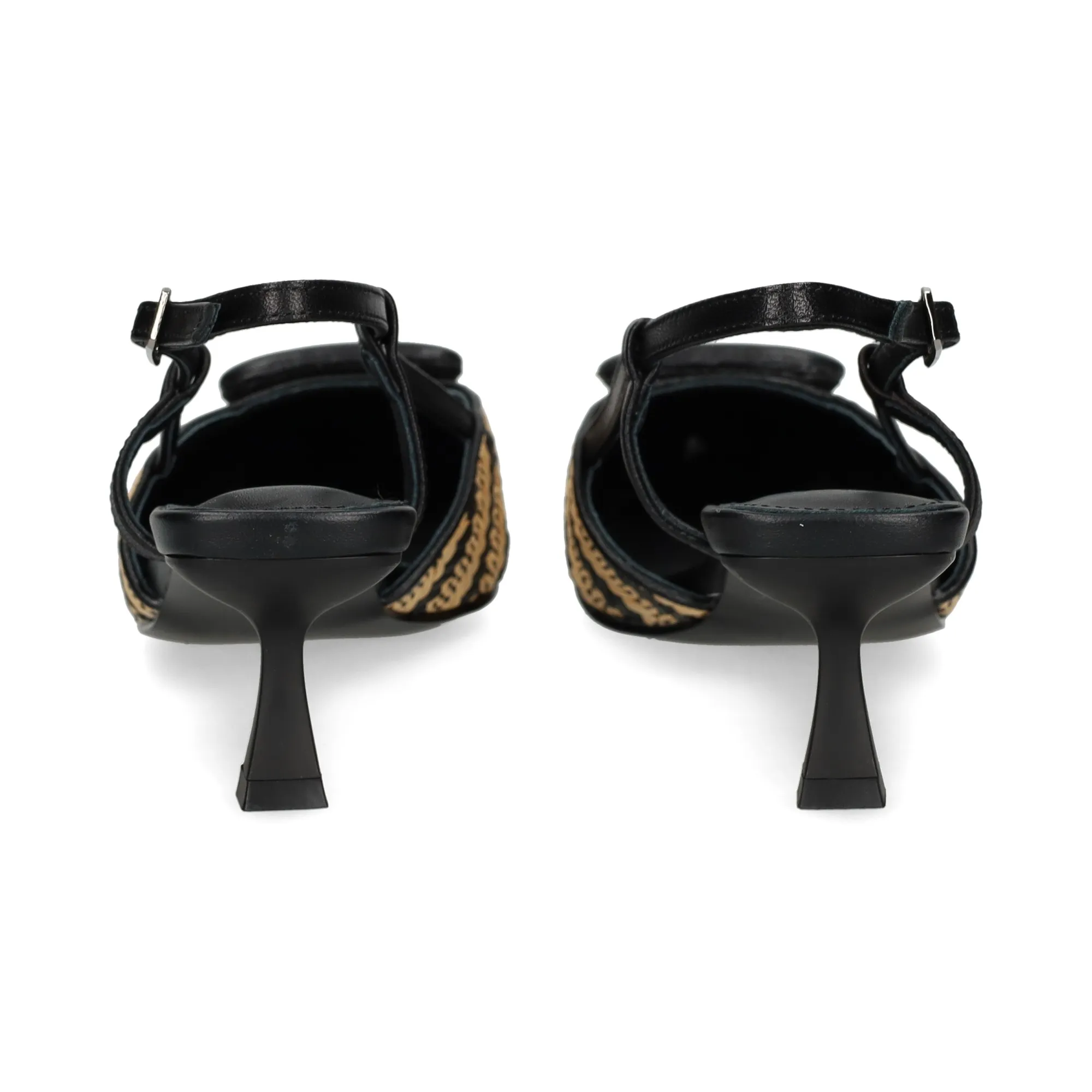 LODI ZAPATOS DE TACóN MEDIO DE MUJER EGRONATURAL