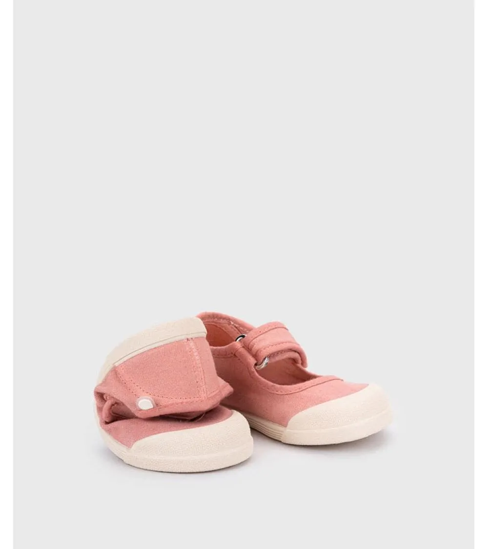 LONA MERCEDES IGOR BAREFOOT ROSA