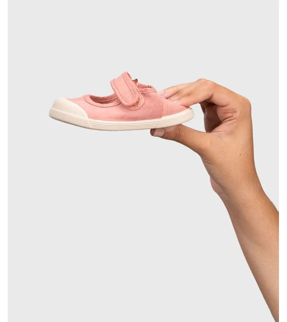LONA MERCEDES IGOR BAREFOOT ROSA